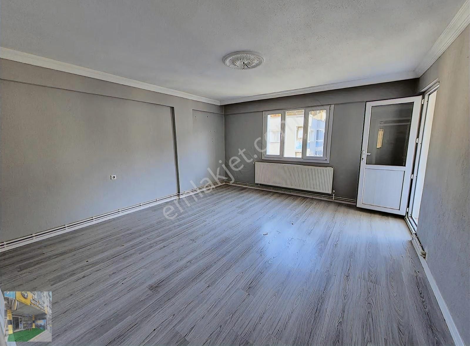 Ege Yaşamdan Yeşilbağlar Mah Cadde Üzerinde Satılık Daire - Görsel 13