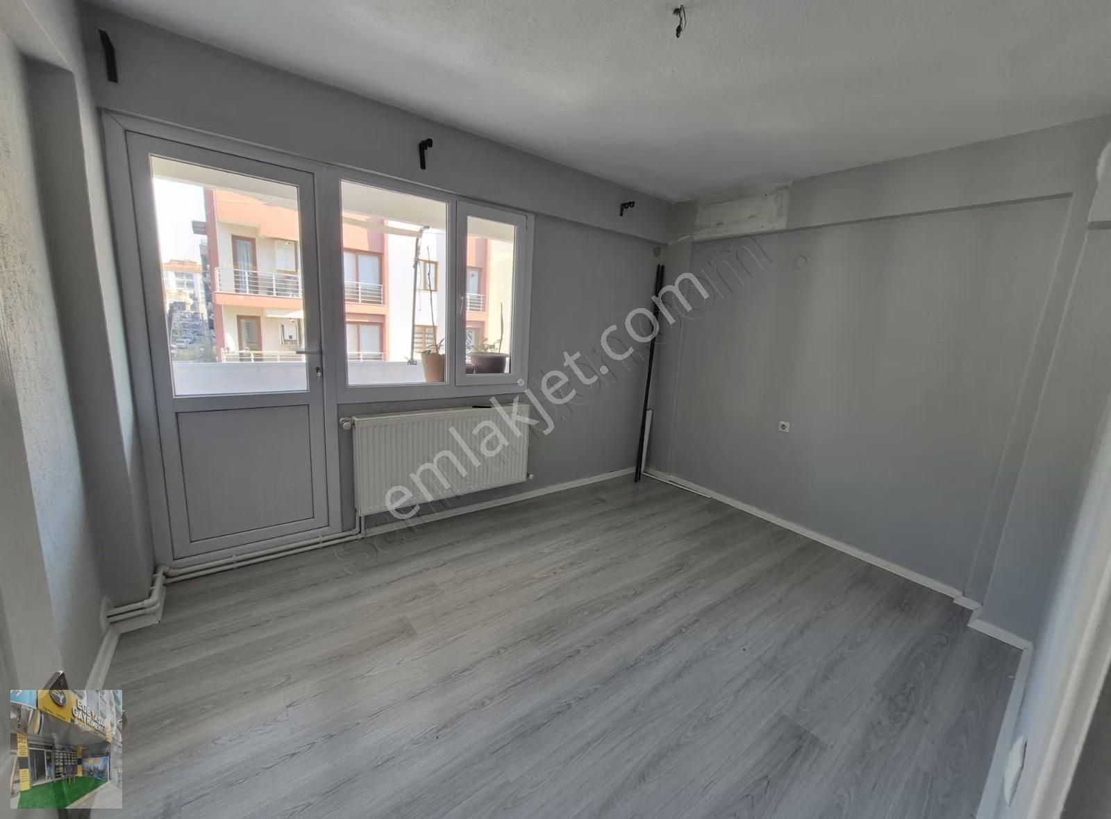 Ege Yaşamdan Yeşilbağlar Mah Cadde Üzerinde Satılık Daire - Görsel 6