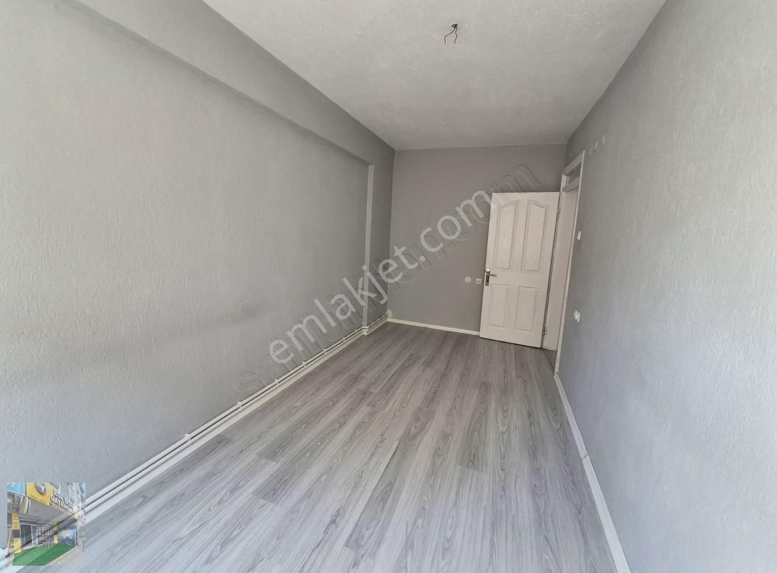 Ege Yaşamdan Yeşilbağlar Mah Cadde Üzerinde Satılık Daire - Görsel 8