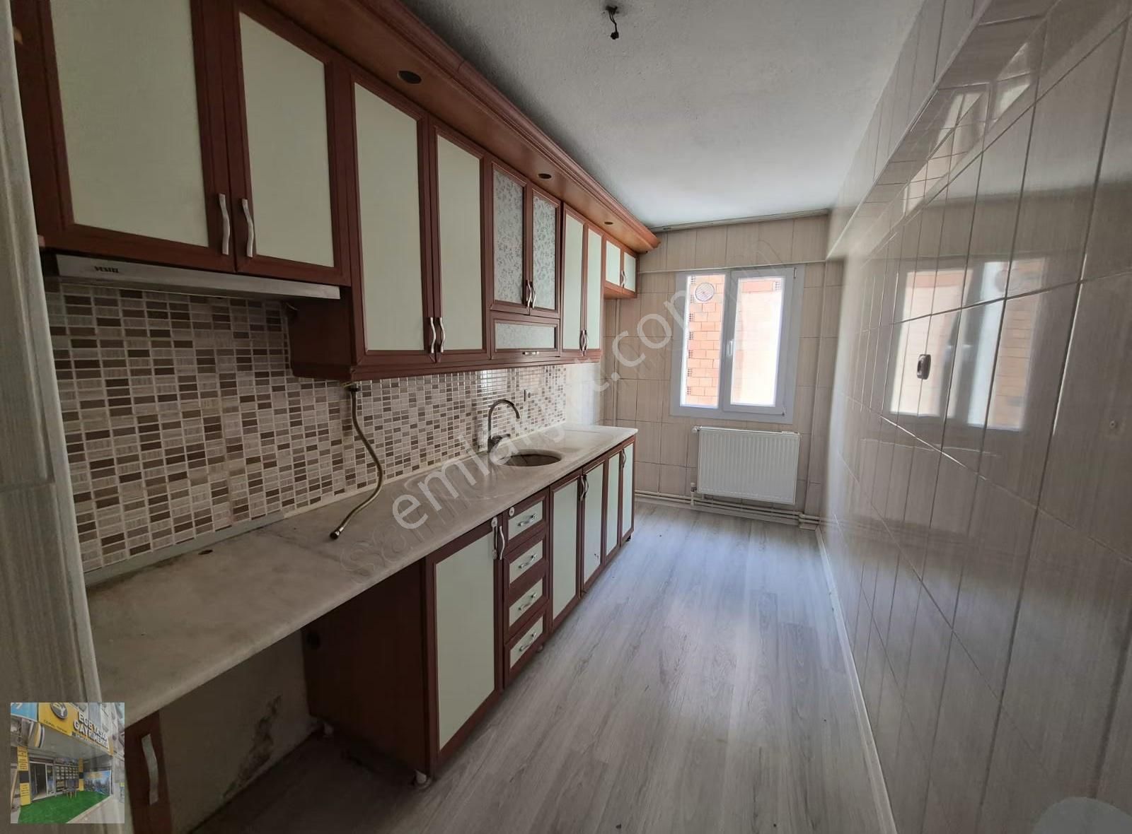 Ege Yaşamdan Yeşilbağlar Mah Cadde Üzerinde Satılık Daire - Görsel 15