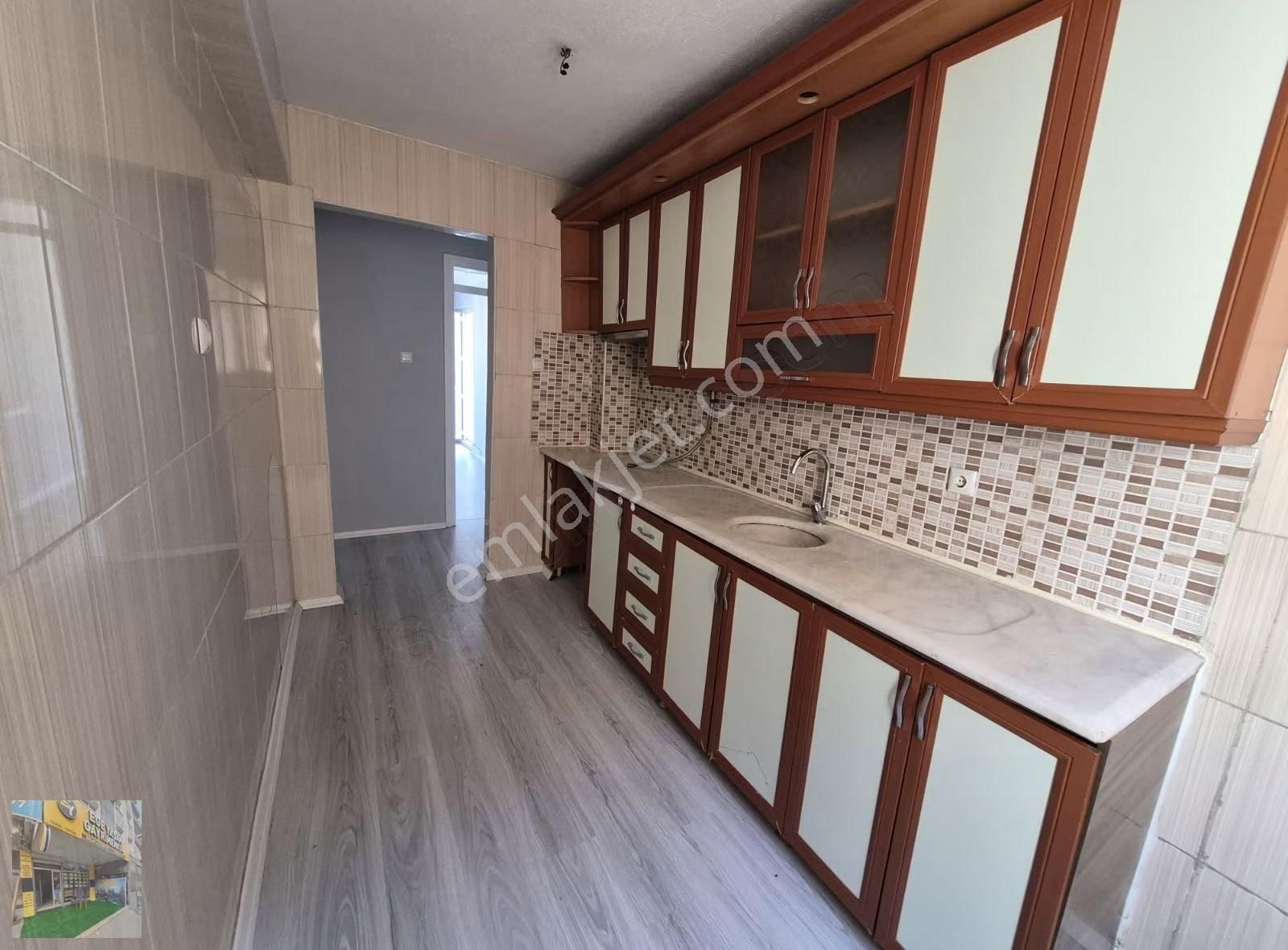 Ege Yaşamdan Yeşilbağlar Mah Cadde Üzerinde Satılık Daire - Görsel 5