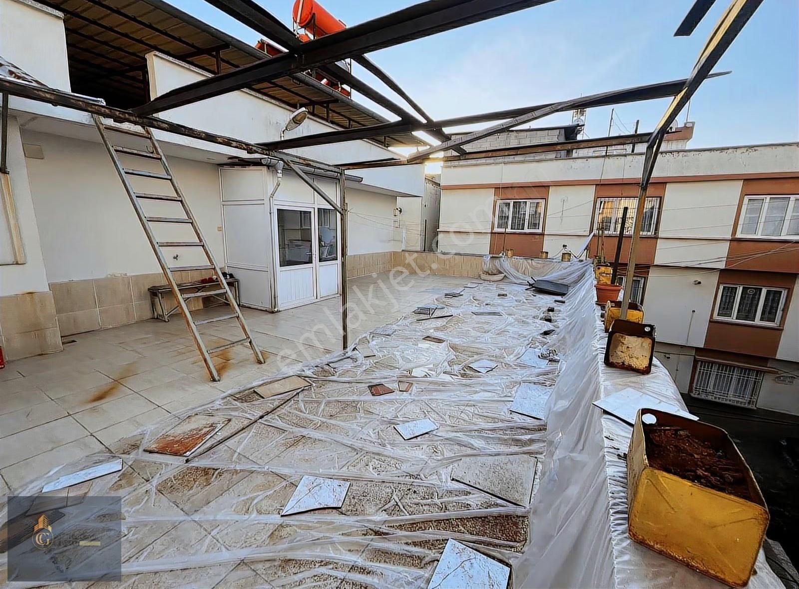 Cennet Gyo'dan Beyazlar'da Satlık 130m^ 2+0 Teraslı 3.kat Daire - Görsel 6