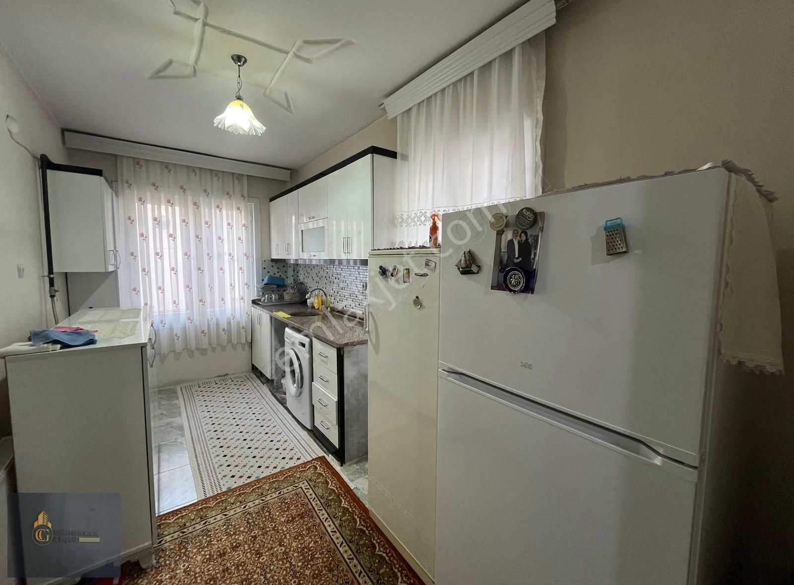 Cennet Gyo'dan Beyazlar'da Satlık 130m^ 2+0 Teraslı 3.kat Daire - Görsel 19