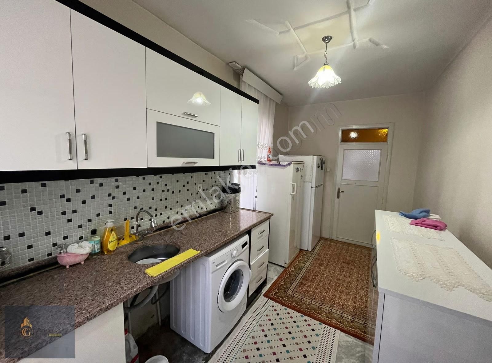 Cennet Gyo'dan Beyazlar'da Satlık 130m^ 2+0 Teraslı 3.kat Daire - Görsel 8