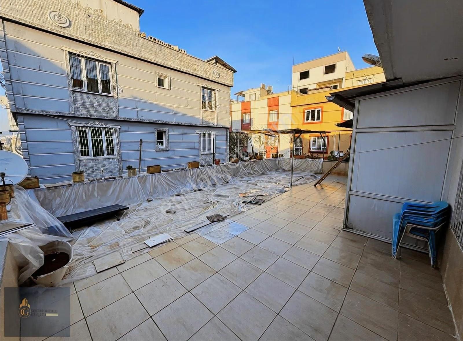 Cennet Gyo'dan Beyazlar'da Satlık 130m^ 2+0 Teraslı 3.kat Daire - Görsel 7