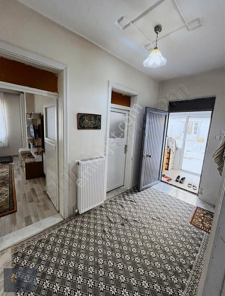 Cennet Gyo'dan Beyazlar'da Satlık 130m^ 2+0 Teraslı 3.kat Daire - Görsel 14