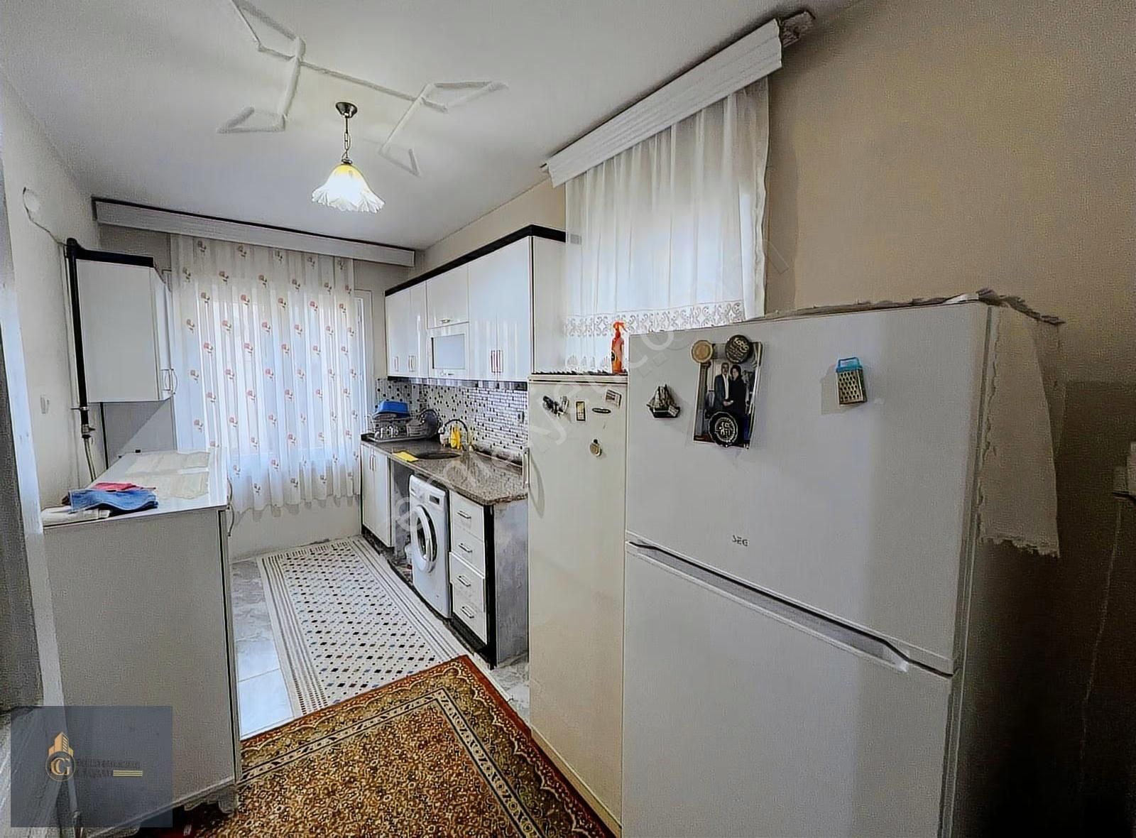 Cennet Gyo'dan Beyazlar'da Satlık 130m^ 2+0 Teraslı 3.kat Daire - Görsel 9