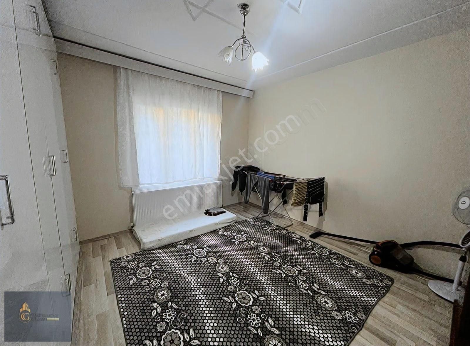 Cennet Gyo'dan Beyazlar'da Satlık 130m^ 2+0 Teraslı 3.kat Daire - Görsel 12