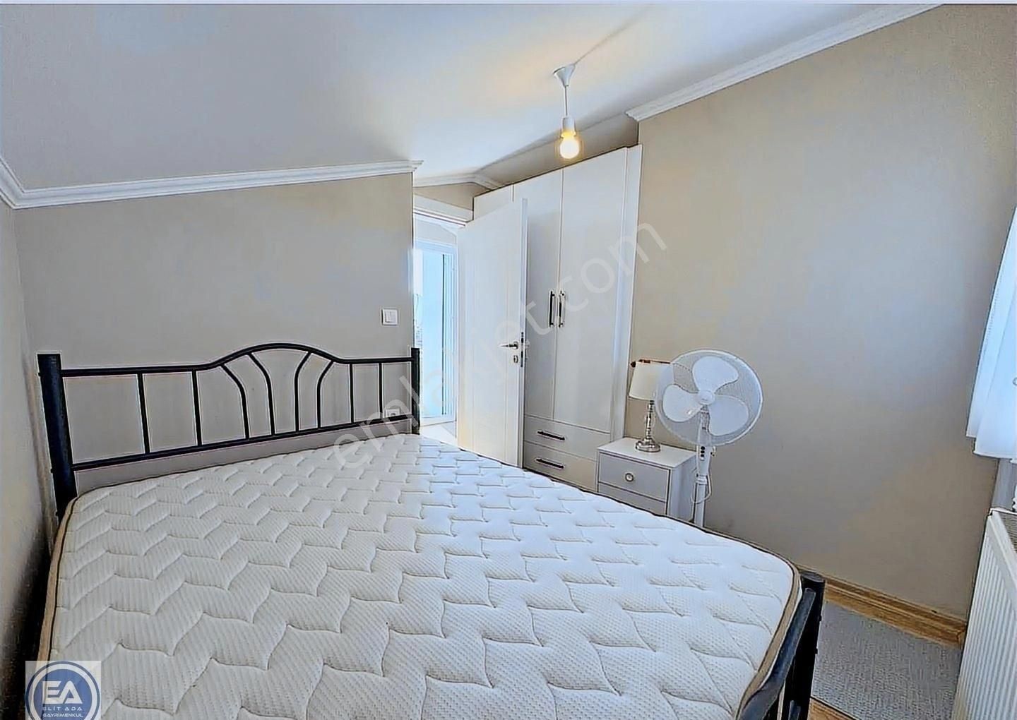 Elit Ada'dan Ferah Denize Yakın Havuzlu Köşe Konum 4+1 Satılık - Görsel 8