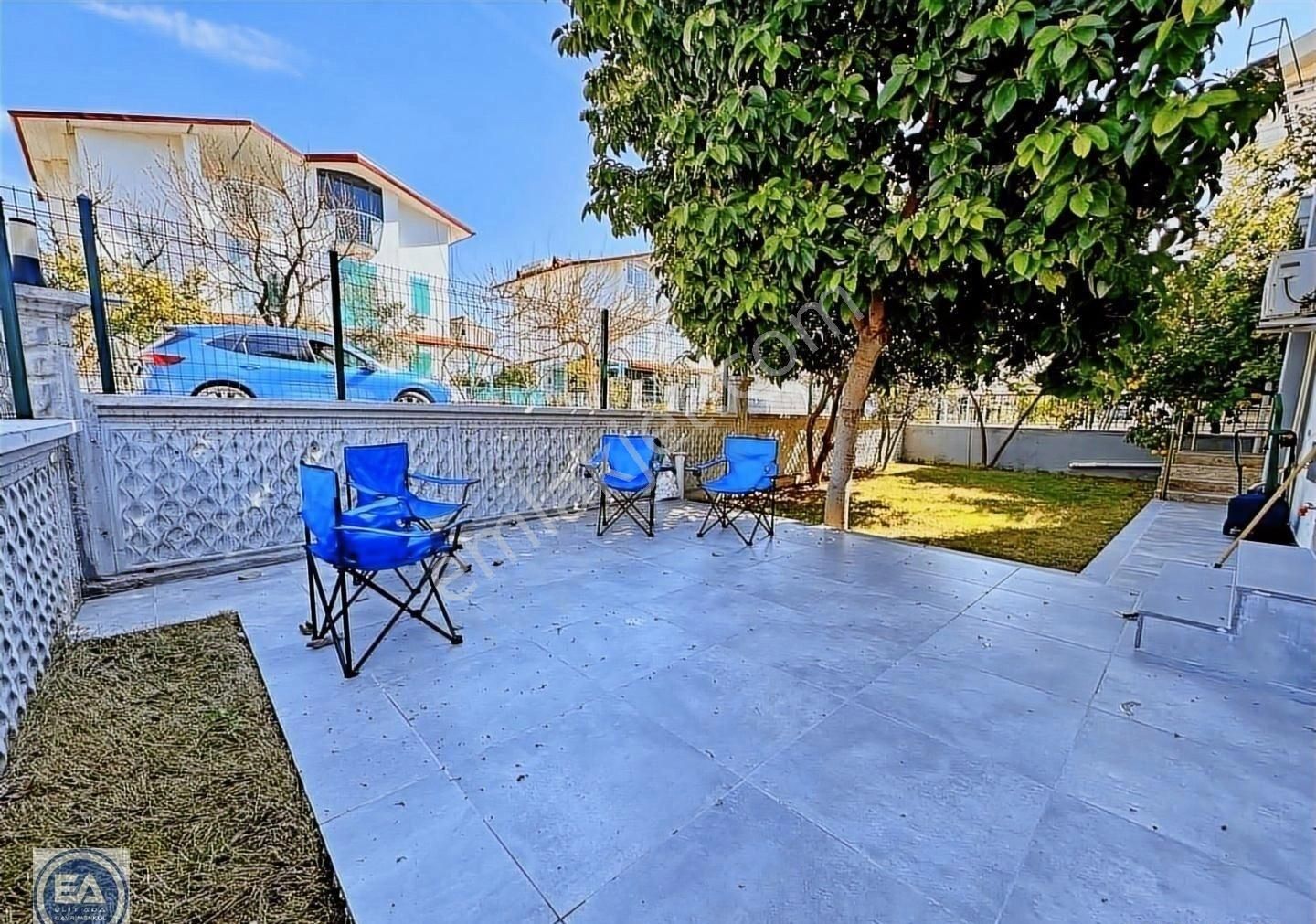 Elit Ada'dan Ferah Denize Yakın Havuzlu Köşe Konum 4+1 Satılık - Görsel 10