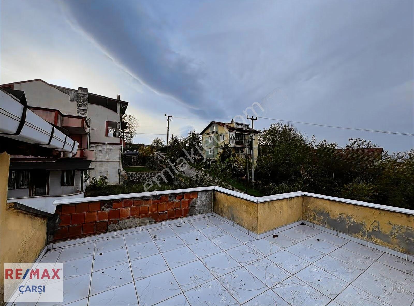 Başiskele Kılıçarslan Mah. 4+1 Satılık Natamam Villa - Görsel 28