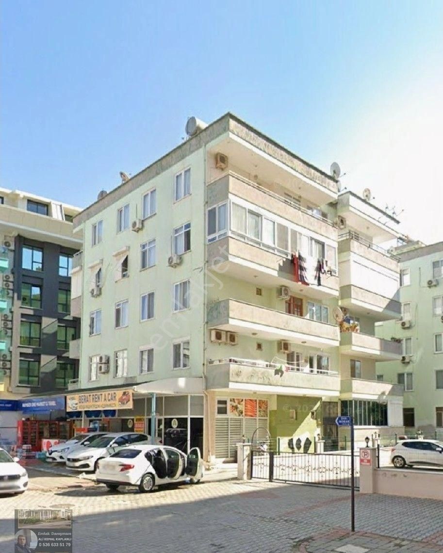 Alanya Mahmutlarda Denize Yakın Satılık 2+1 - Görsel 15