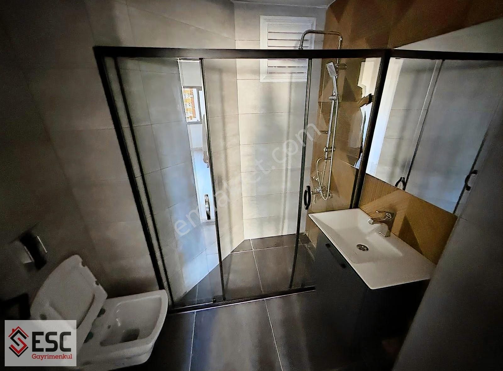Esc'den Akdeniz Mh'de Havuzlu Site İçi Kiralık Daire Esc2210 - Görsel 22