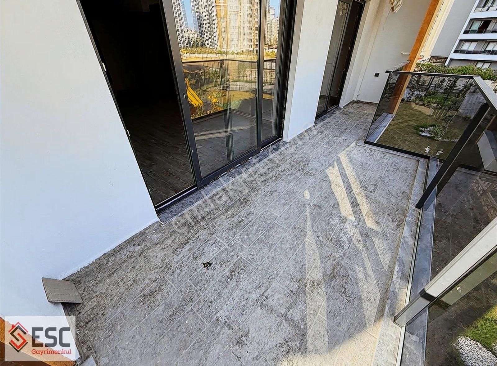 Esc'den Akdeniz Mh'de Havuzlu Site İçi Kiralık Daire Esc2210 - Görsel 23