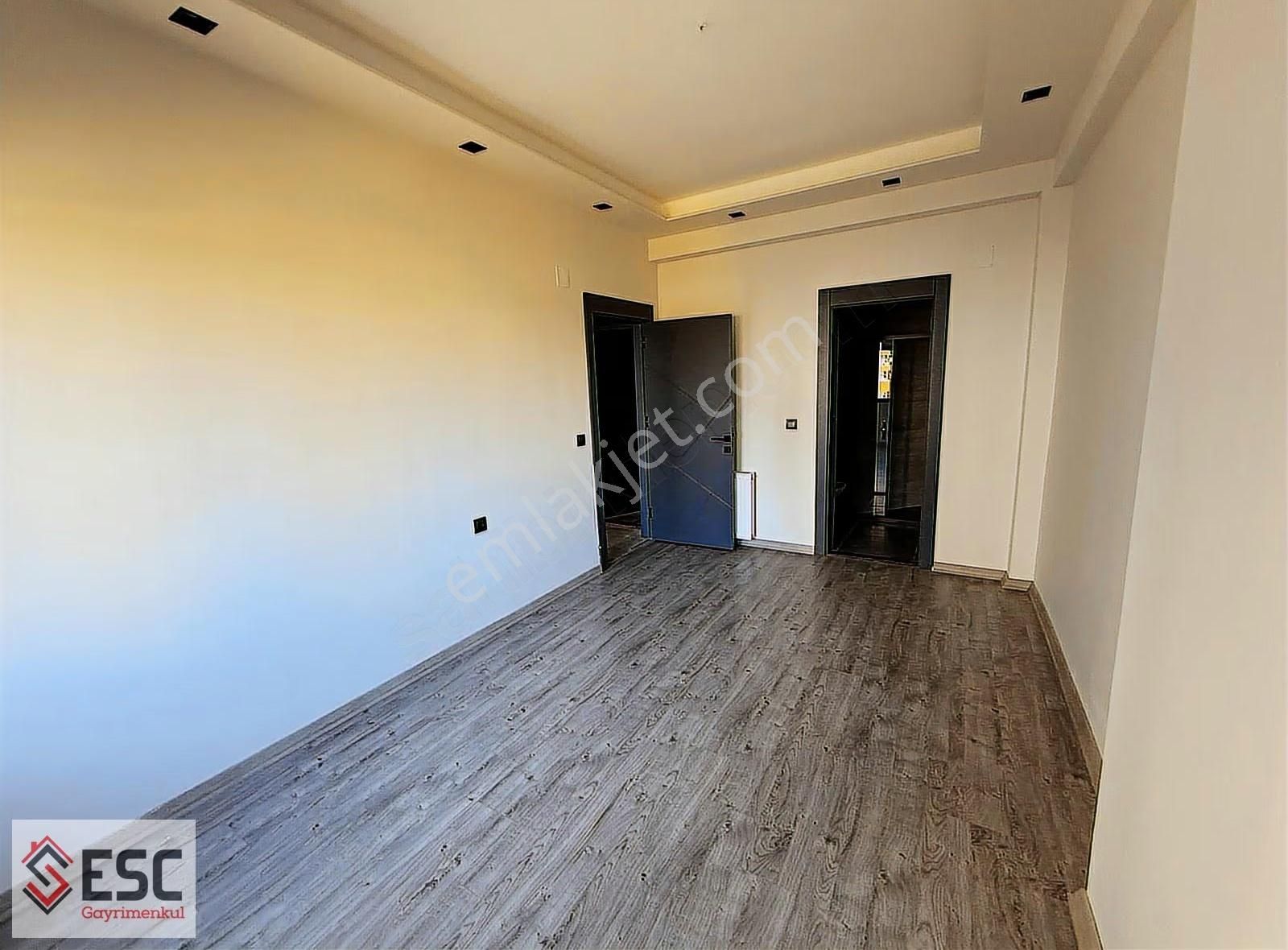 Esc'den Akdeniz Mh'de Havuzlu Site İçi Kiralık Daire Esc2210 - Görsel 7