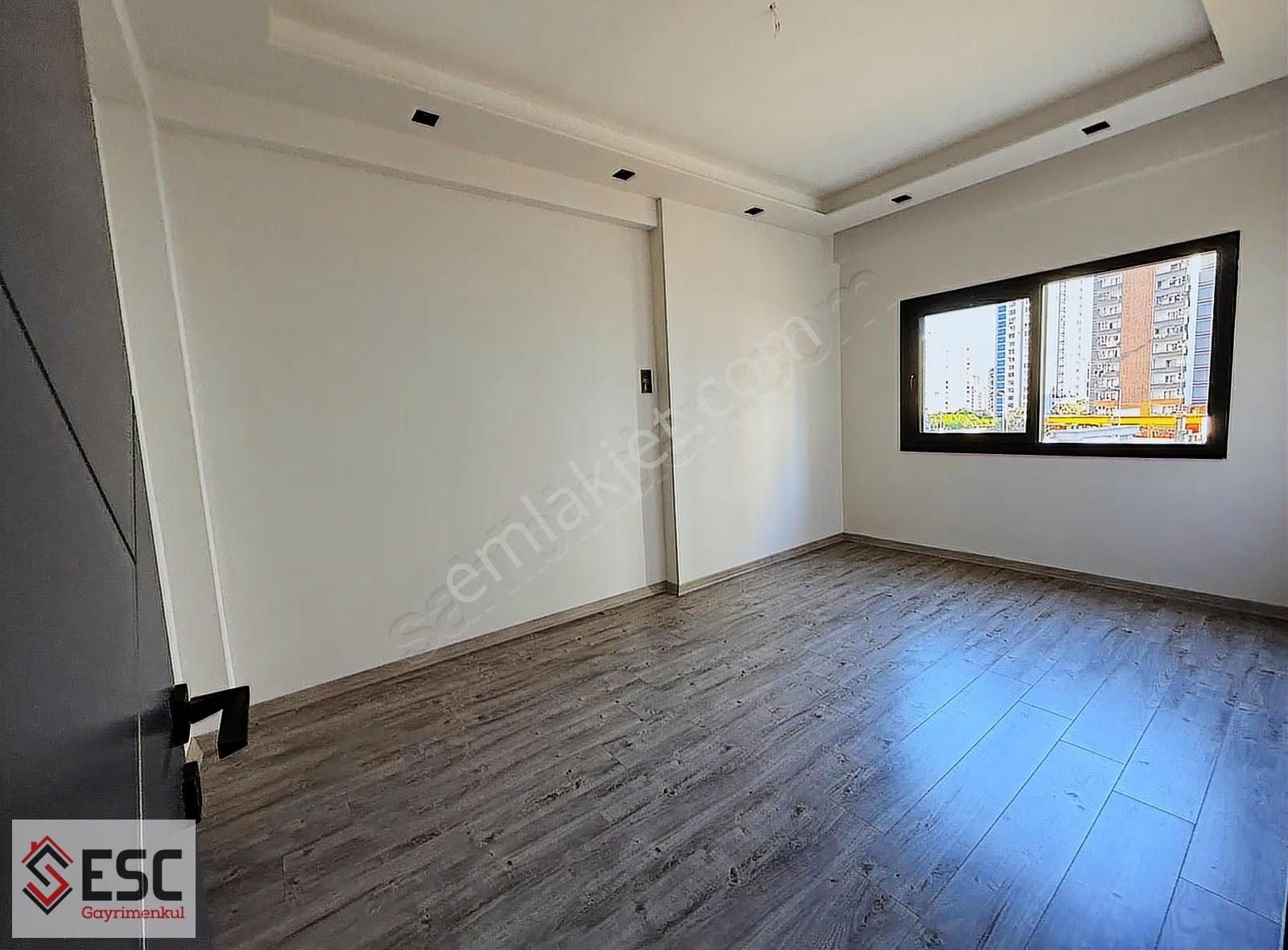 Esc'den Akdeniz Mh'de Havuzlu Site İçi Kiralık Daire Esc2210 - Görsel 21