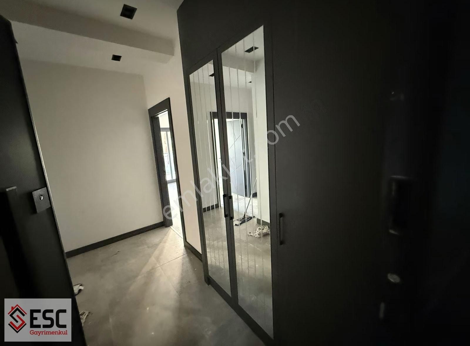 Esc'den Akdeniz Mh'de Havuzlu Site İçi Kiralık Daire Esc2210 - Görsel 17