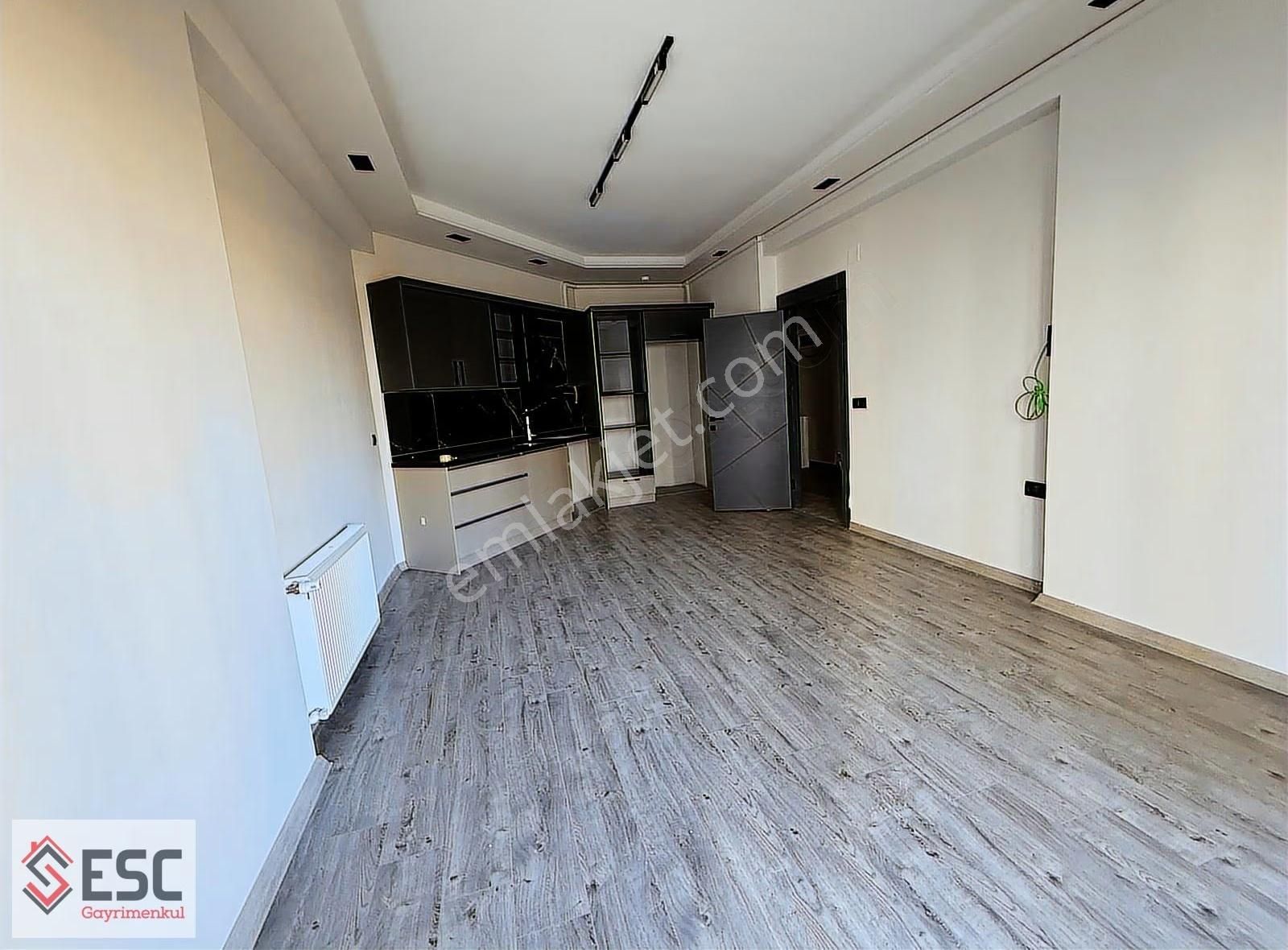 Esc'den Akdeniz Mh'de Havuzlu Site İçi Kiralık Daire Esc2210 - Görsel 11