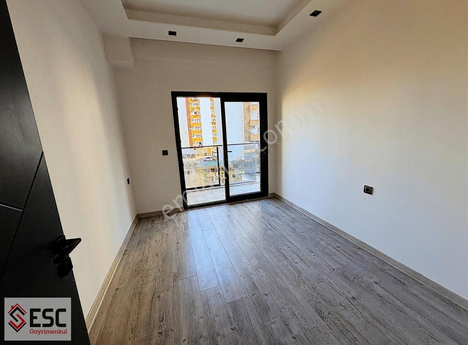 Esc'den Akdeniz Mh'de Havuzlu Site İçi Kiralık Daire Esc2210 - Görsel 14