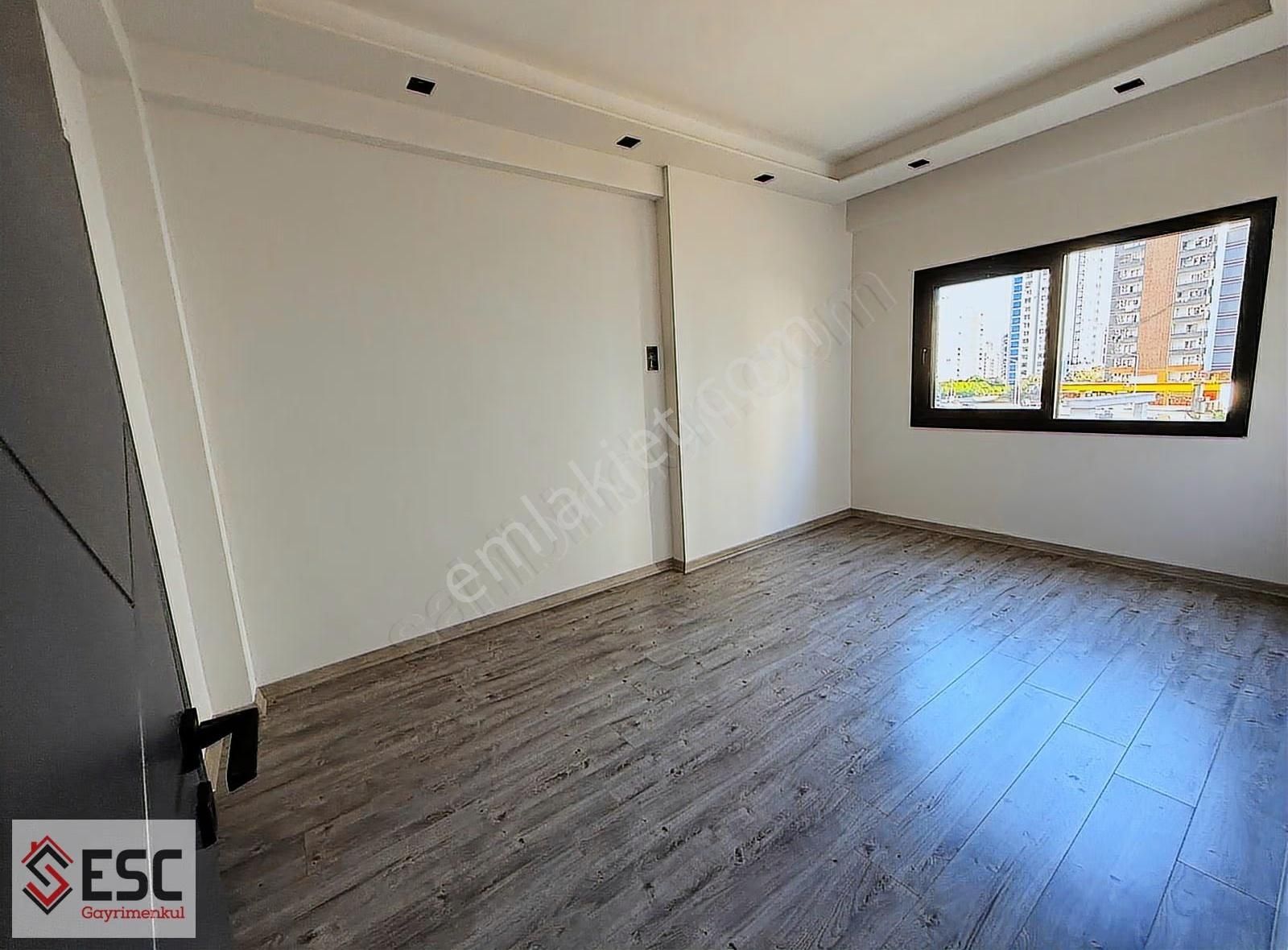 Esc'den Akdeniz Mh'de Havuzlu Site İçi Kiralık Daire Esc2210 - Görsel 15