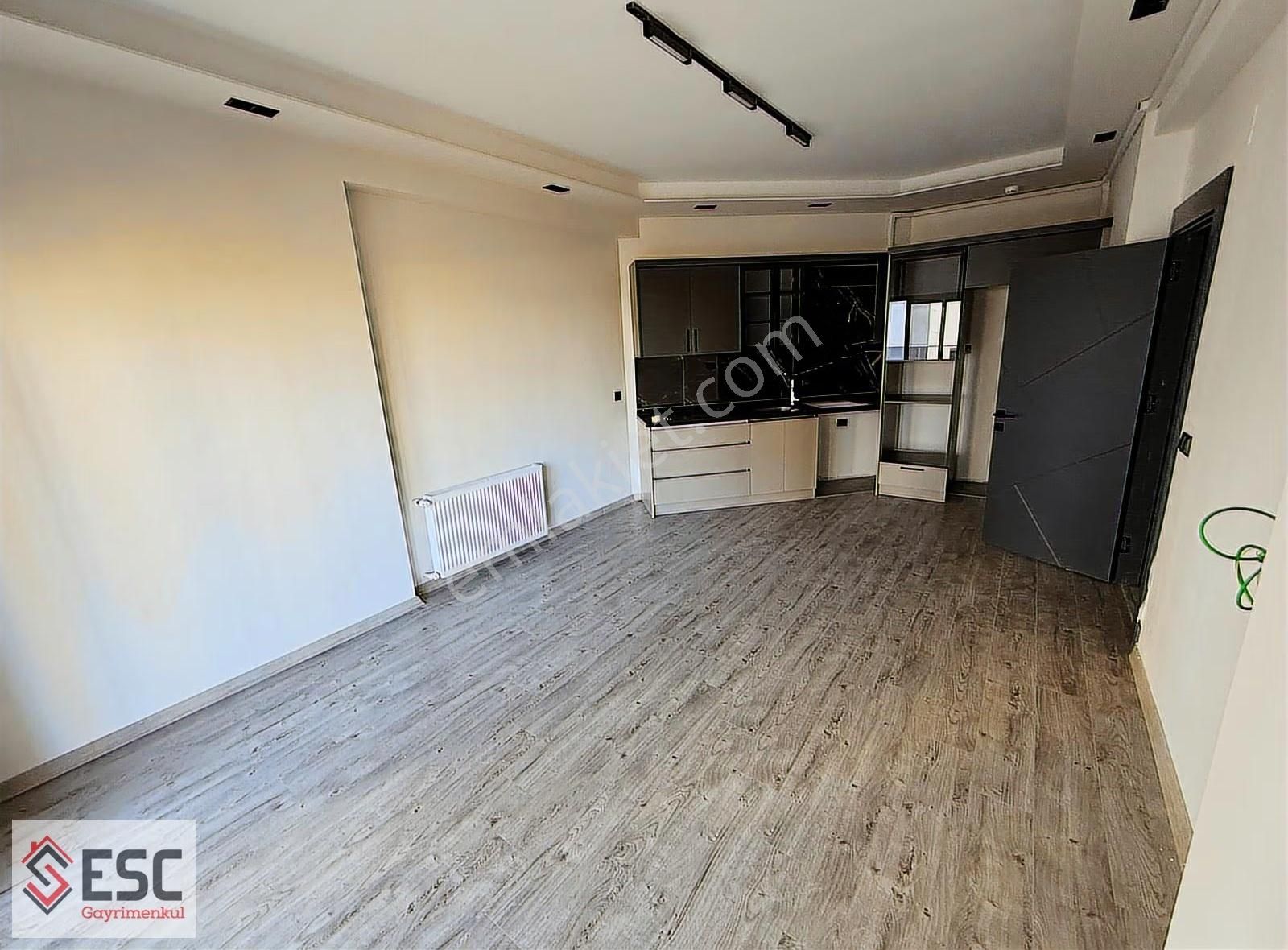 Esc'den Akdeniz Mh'de Havuzlu Site İçi Kiralık Daire Esc2210 - Görsel 5