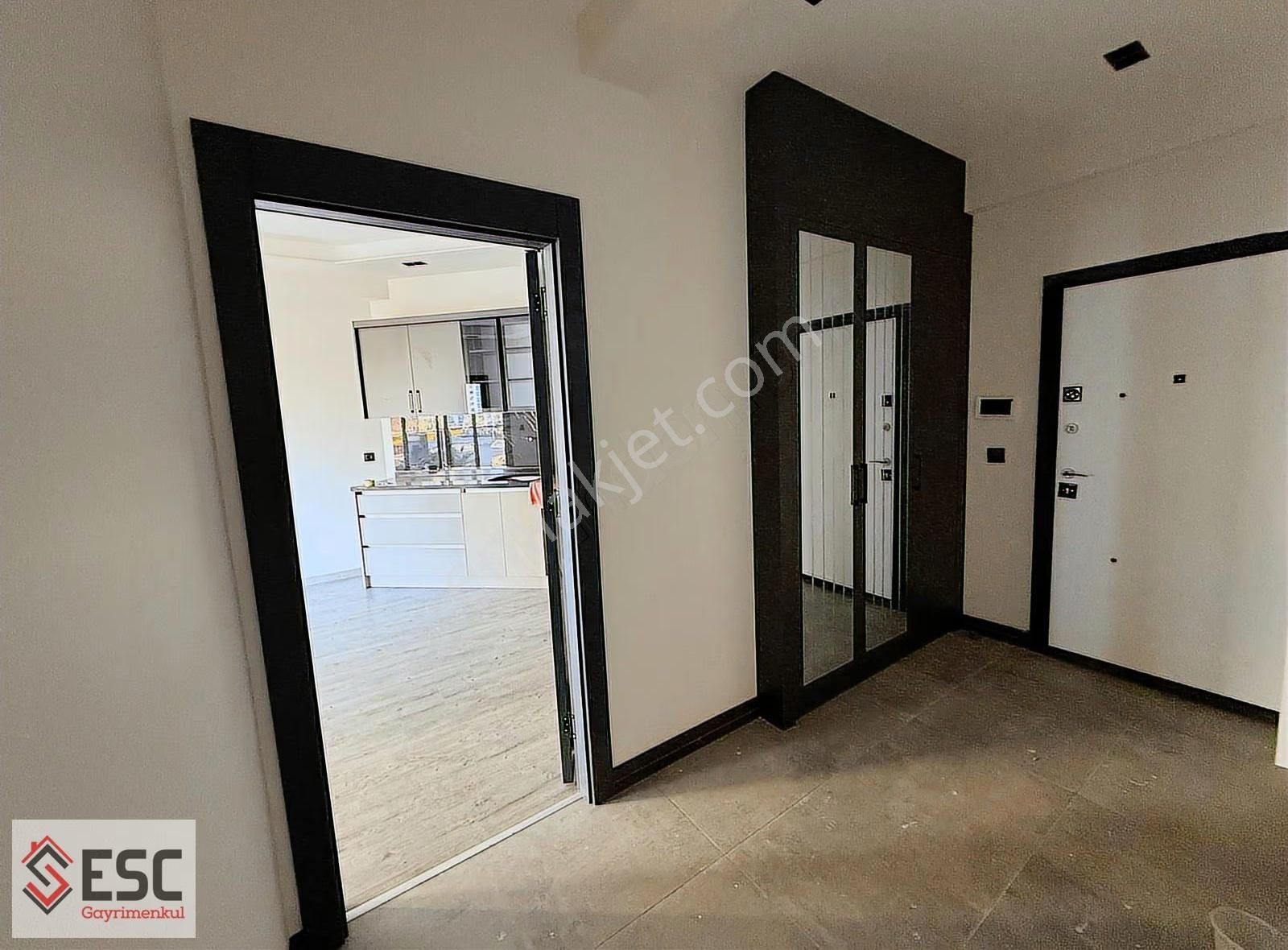 Esc'den Akdeniz Mh'de Havuzlu Site İçi Kiralık Daire Esc2210 - Görsel 13