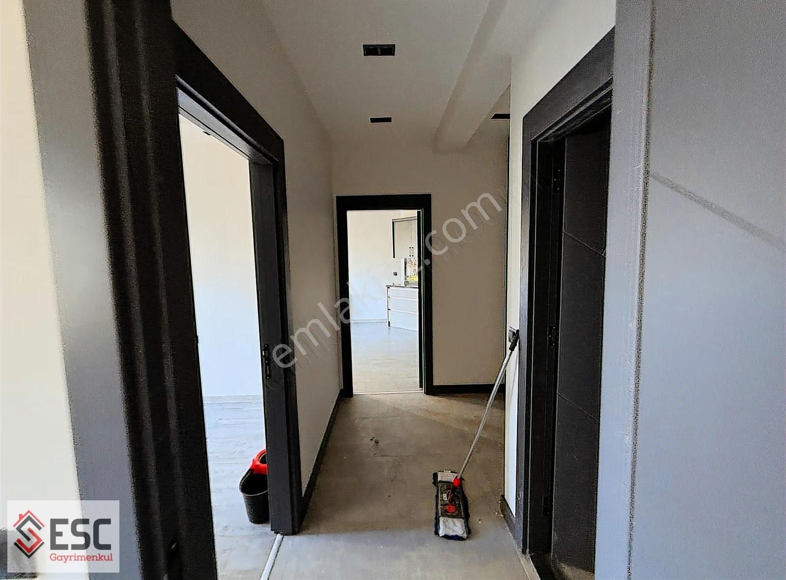 Esc'den Akdeniz Mh'de Havuzlu Site İçi Kiralık Daire Esc2210 - Görsel 6