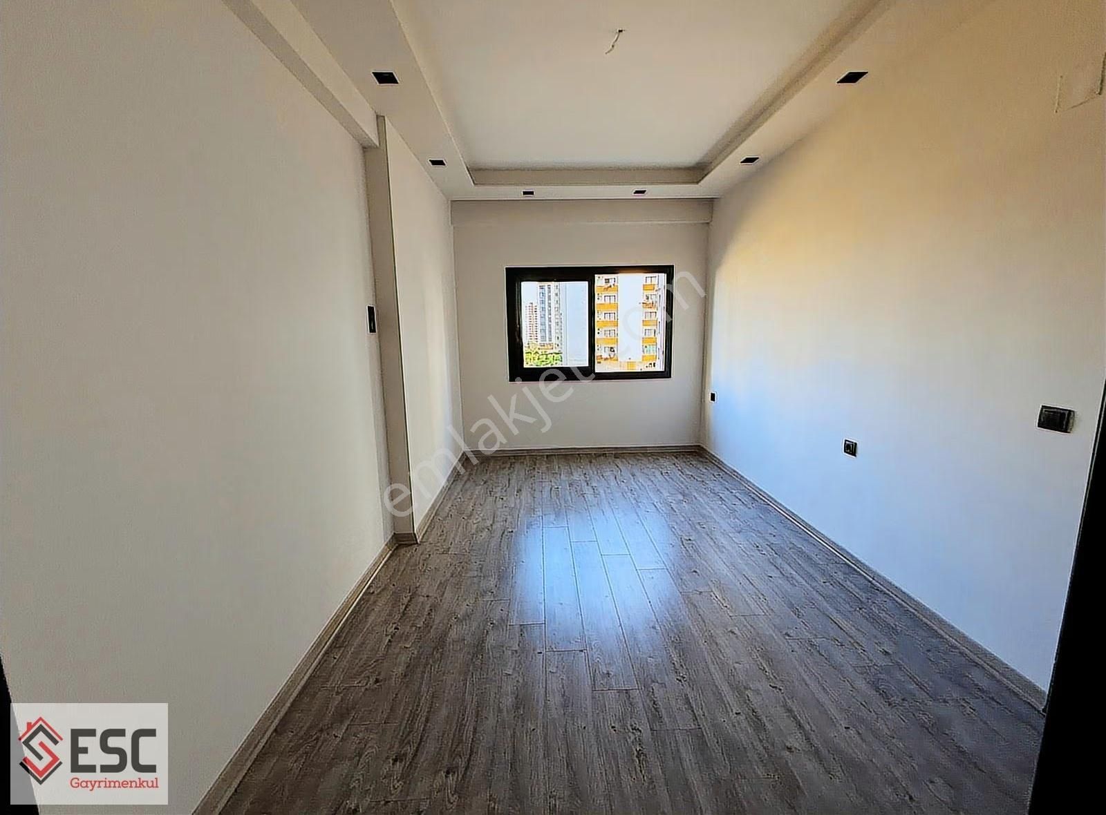 Esc'den Akdeniz Mh'de Havuzlu Site İçi Kiralık Daire Esc2210 - Görsel 18