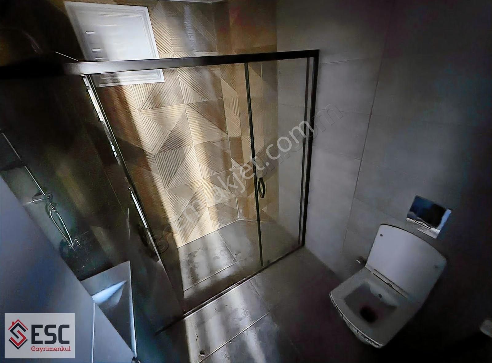 Esc'den Akdeniz Mh'de Havuzlu Site İçi Kiralık Daire Esc2210 - Görsel 4
