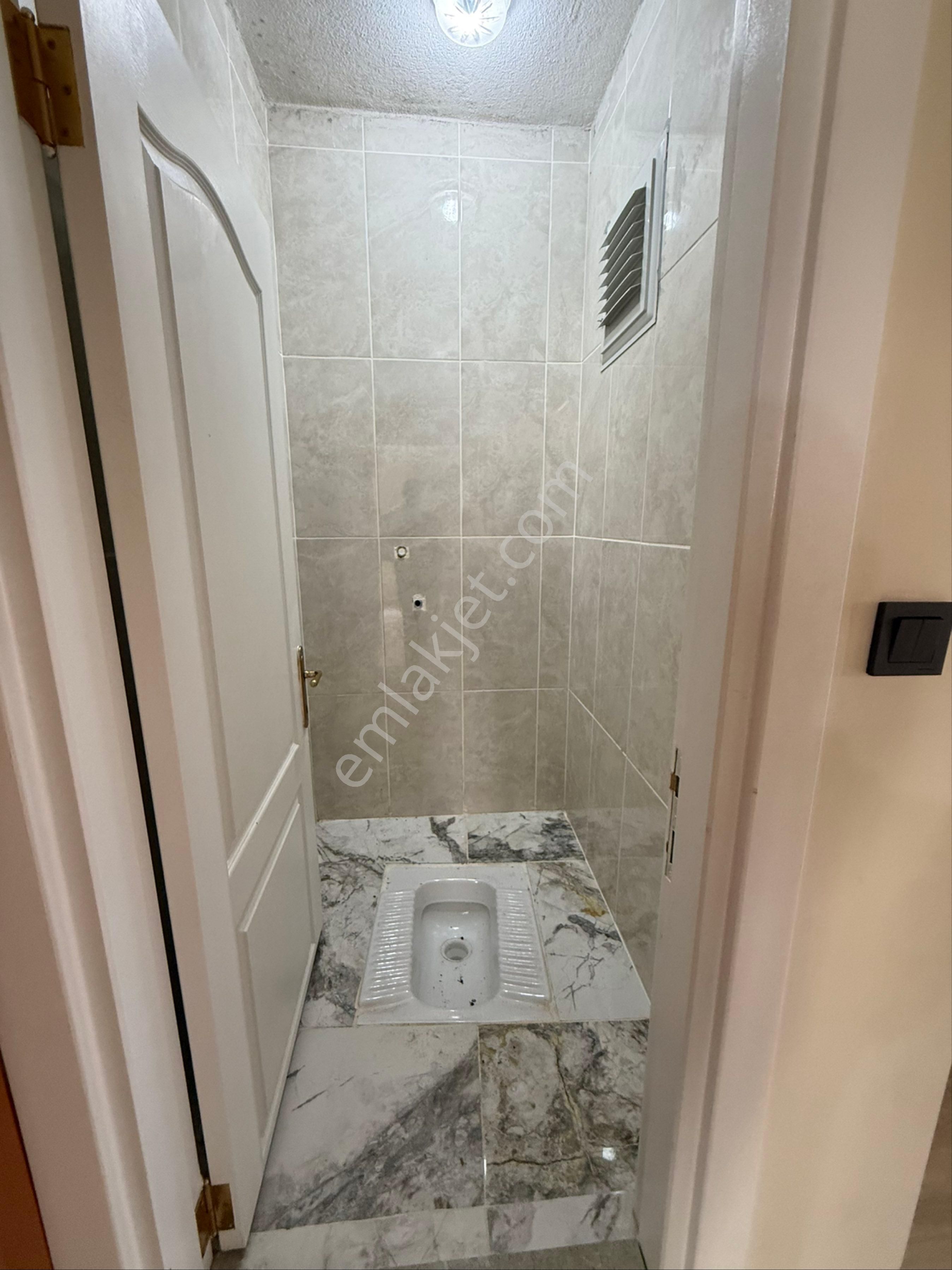 Çerkezköy Bağlıkta 2+1 Ön Cephe İskanlı Daire - Görsel 11