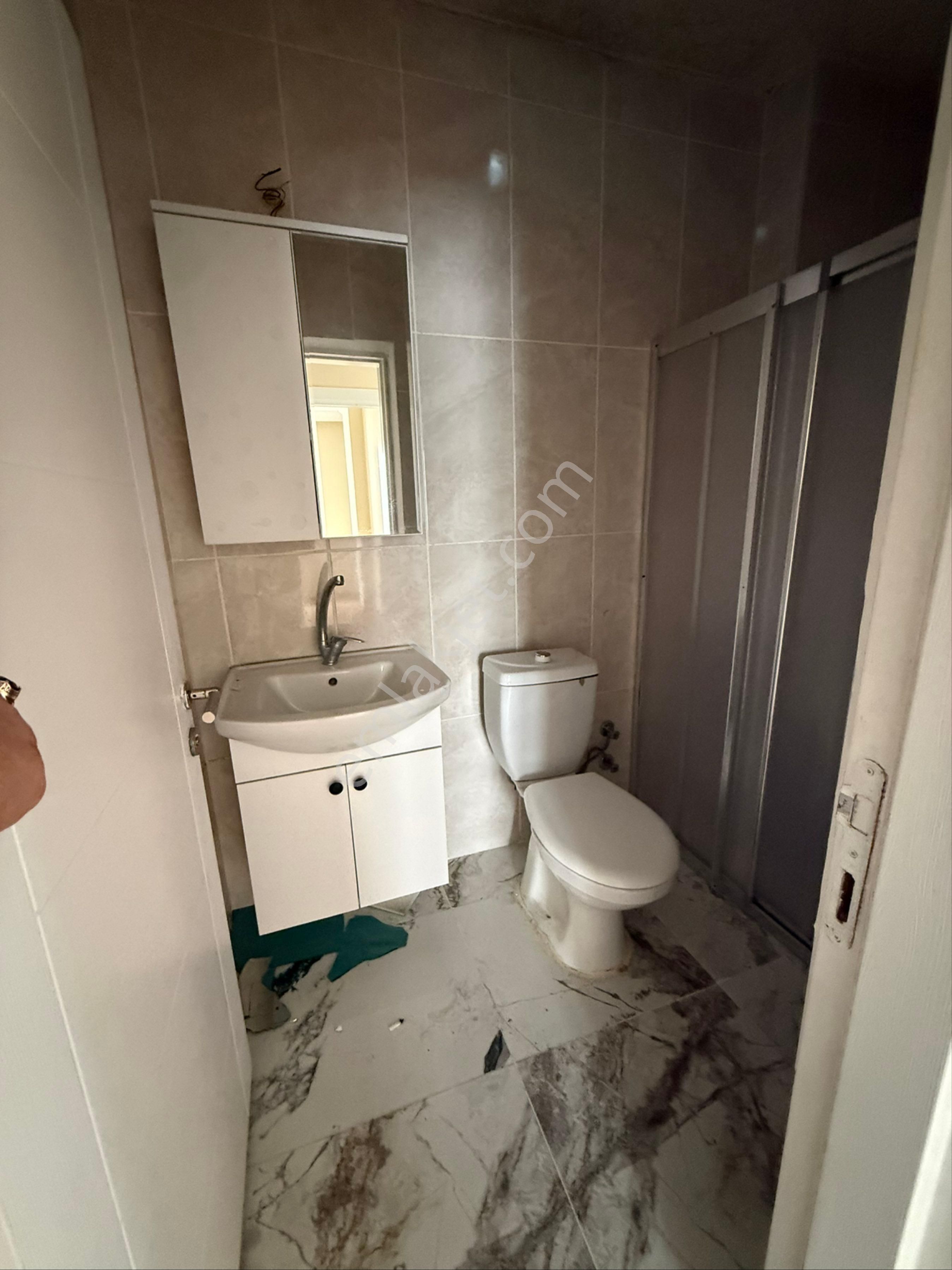 Çerkezköy Bağlıkta 2+1 Ön Cephe İskanlı Daire - Görsel 10