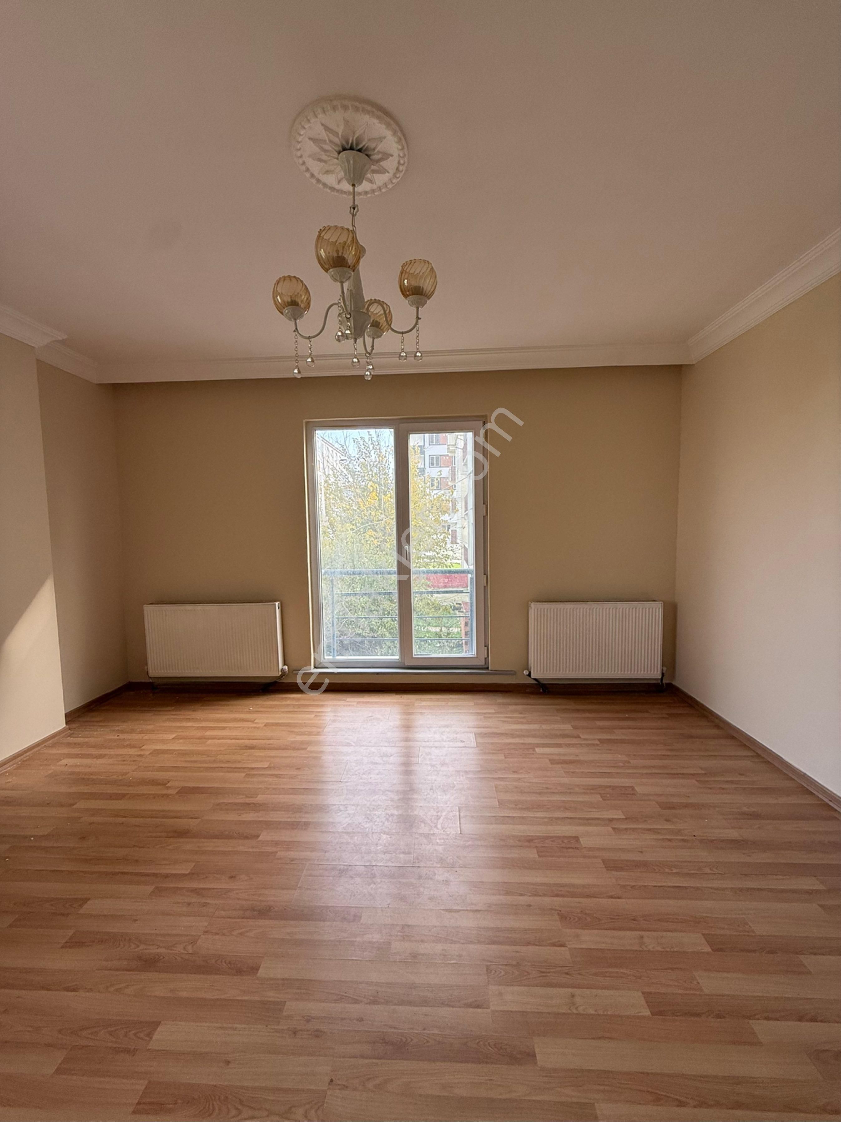 Çerkezköy Bağlıkta 2+1 Ön Cephe İskanlı Daire - Görsel 5