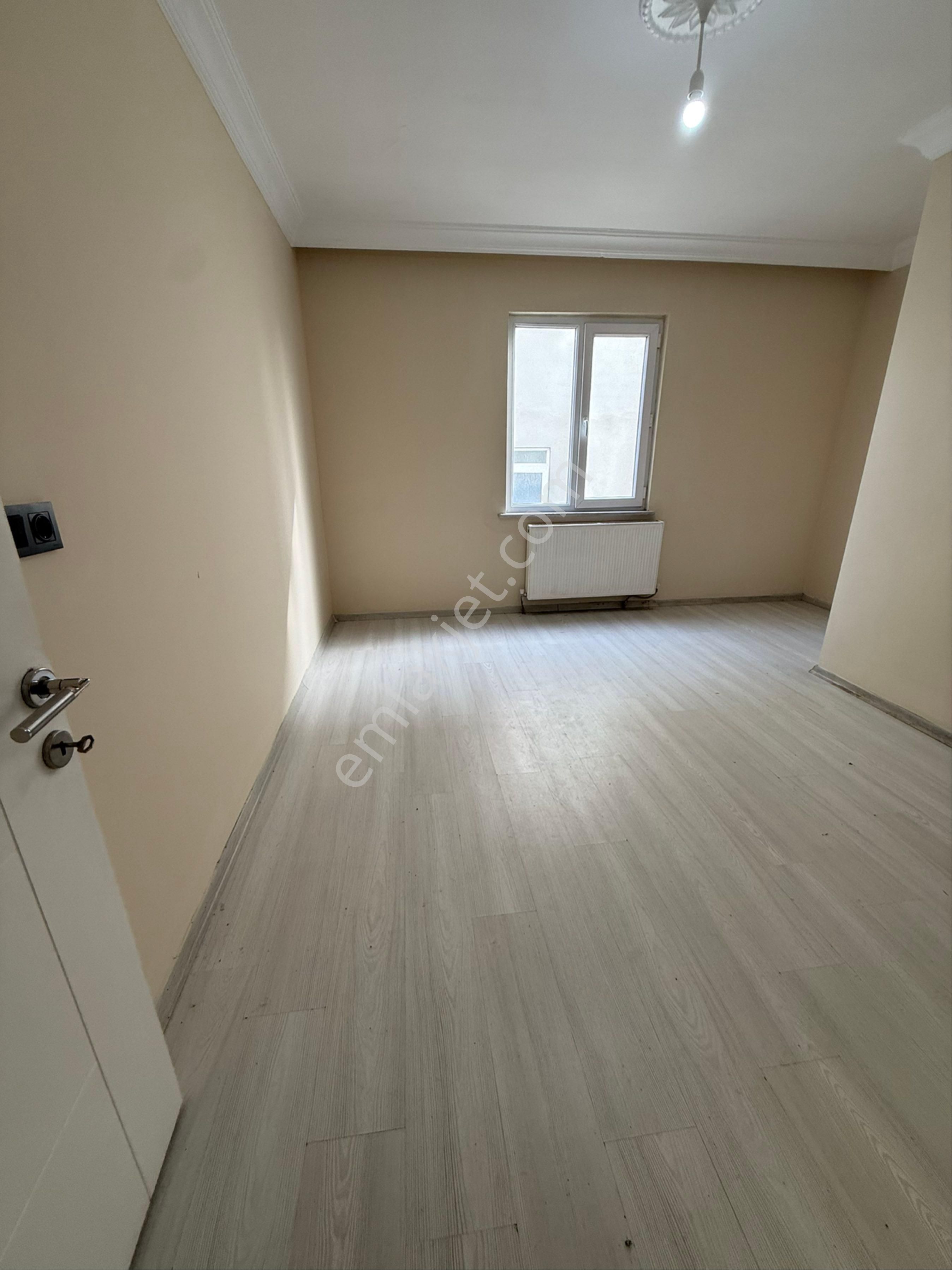 Çerkezköy Bağlıkta 2+1 Ön Cephe İskanlı Daire - Görsel 9