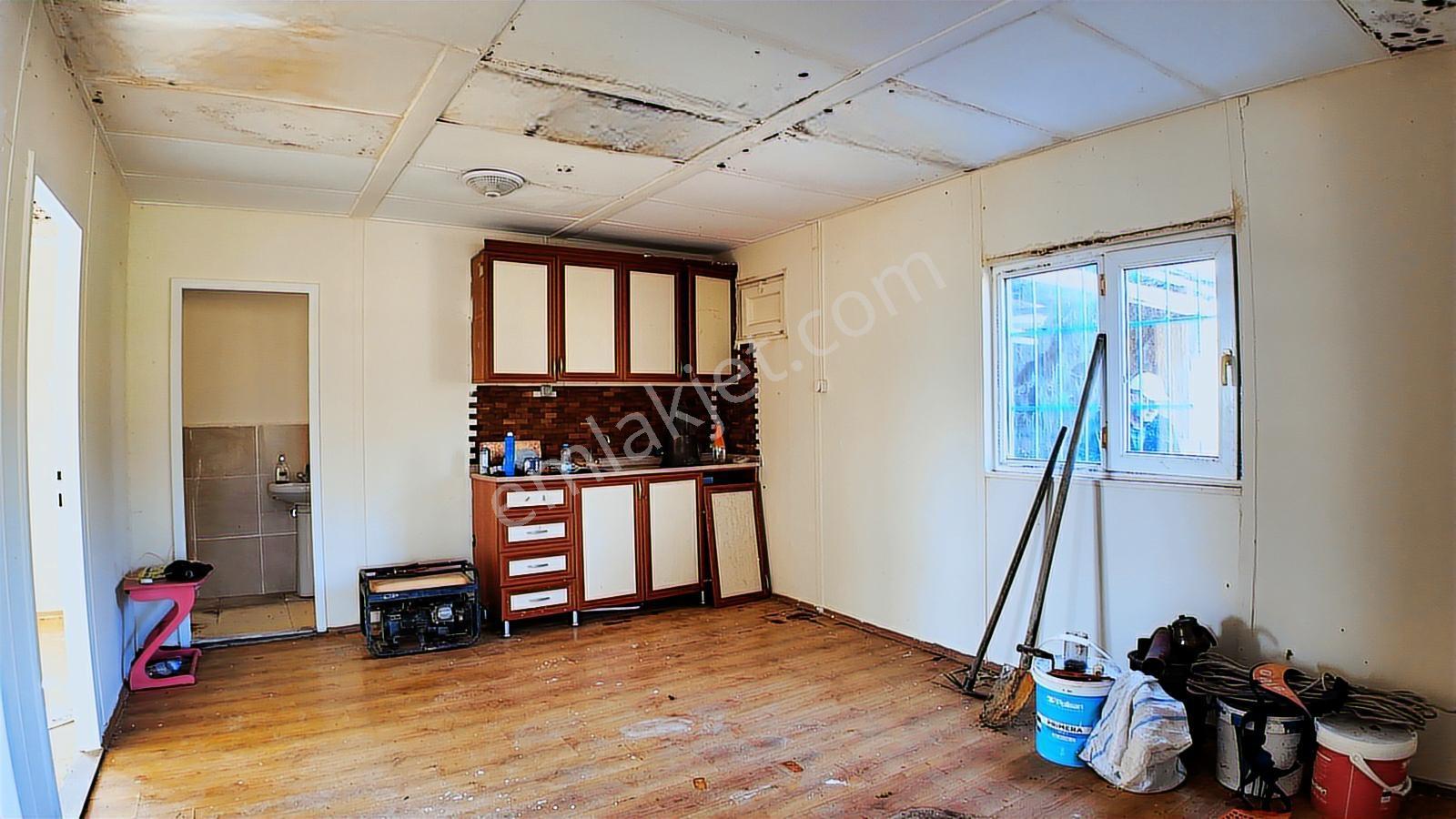 Kocaeli Karamürsel Yalakdere 13,442 M2 Tarla İçinde Evi Olan - Görsel 28