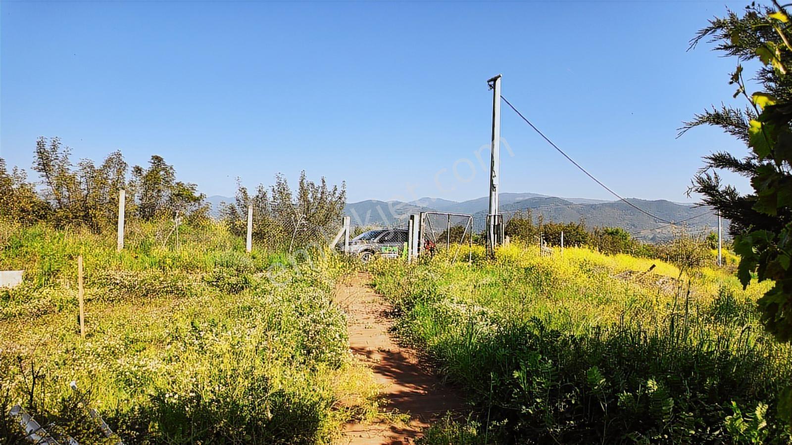 Kocaeli Karamürsel Yalakdere 13,442 M2 Tarla İçinde Evi Olan - Görsel 4