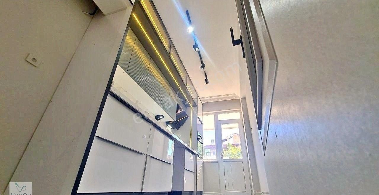 Venüsden İkizçay'da Geniş Ayrı Mutfak İçi Full Yapılı 2+1 Satılık Daire - Görsel 34