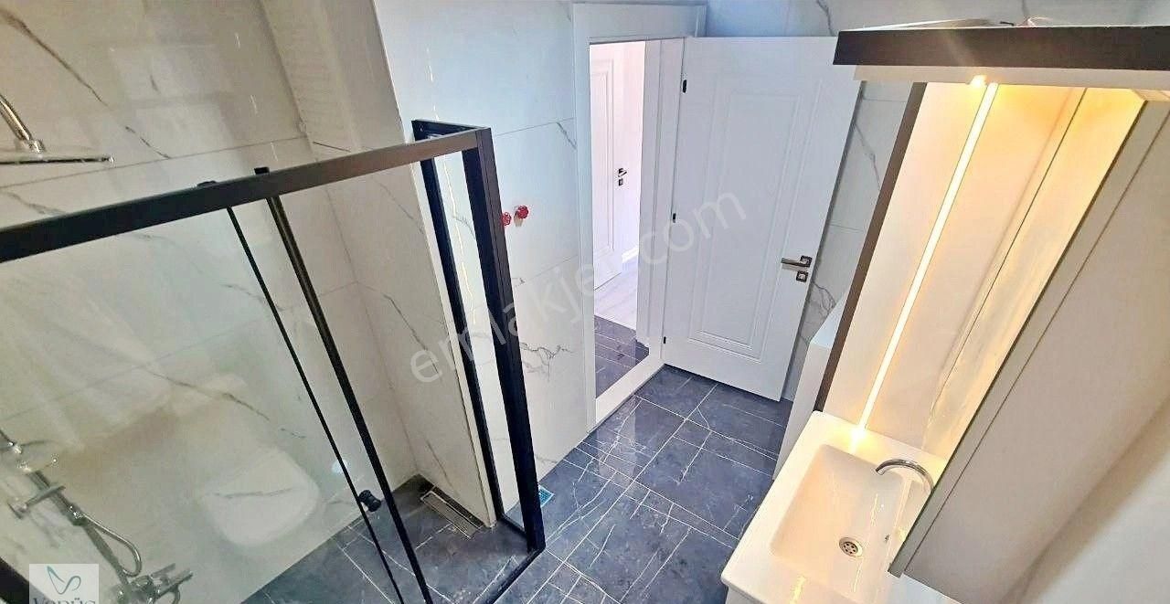 Venüsden İkizçay'da Geniş Ayrı Mutfak İçi Full Yapılı 2+1 Satılık Daire - Görsel 14