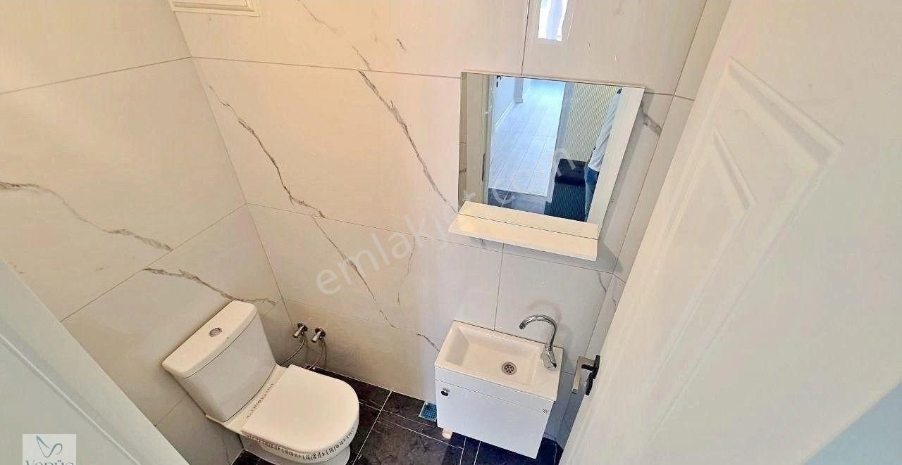 Venüsden İkizçay'da Geniş Ayrı Mutfak İçi Full Yapılı 2+1 Satılık Daire - Görsel 16