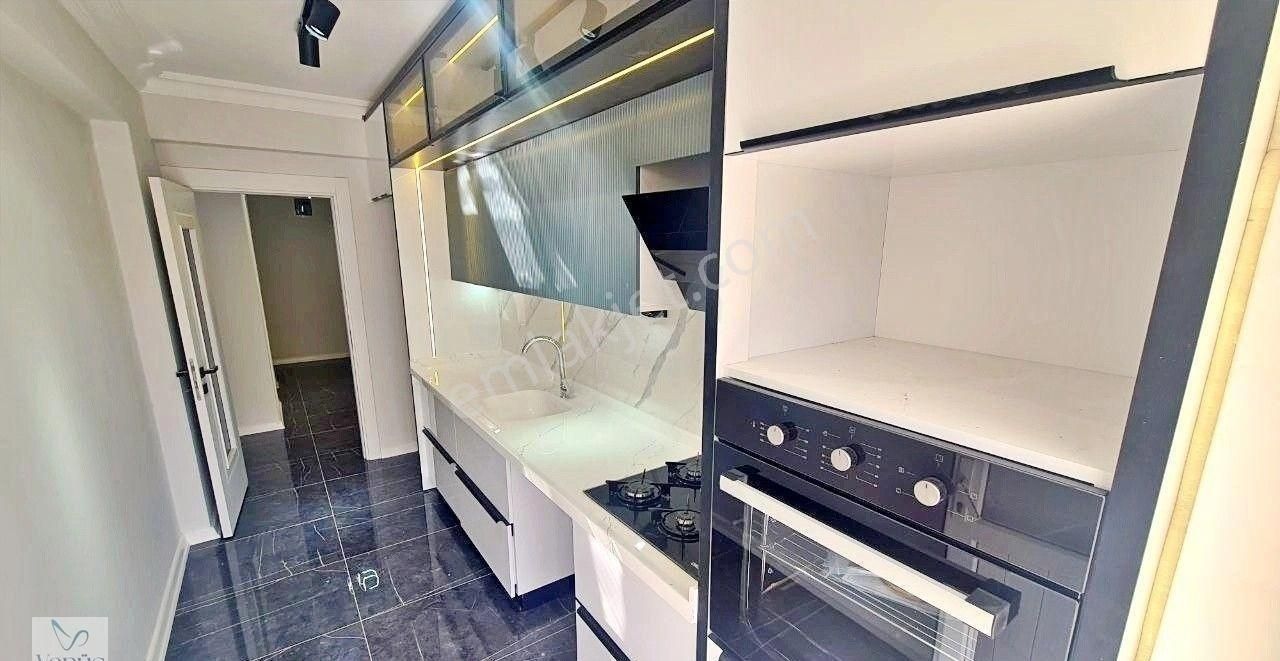Venüsden İkizçay'da Geniş Ayrı Mutfak İçi Full Yapılı 2+1 Satılık Daire - Görsel 32
