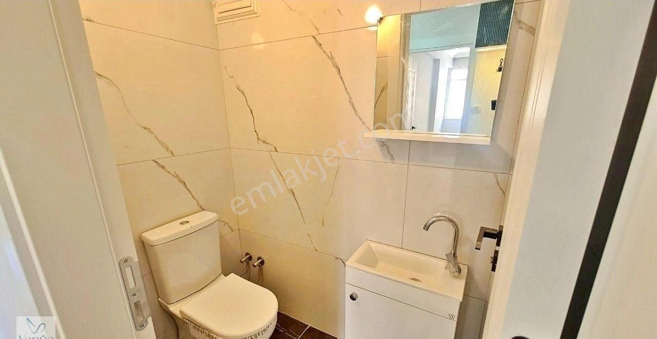 Venüsden İkizçay'da Geniş Ayrı Mutfak İçi Full Yapılı 2+1 Satılık Daire - Görsel 29