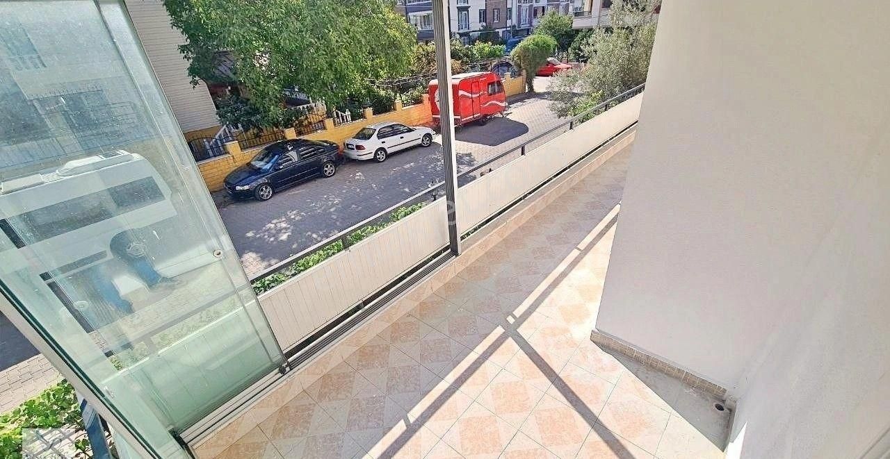 Venüsden İkizçay'da Geniş Ayrı Mutfak İçi Full Yapılı 2+1 Satılık Daire - Görsel 33