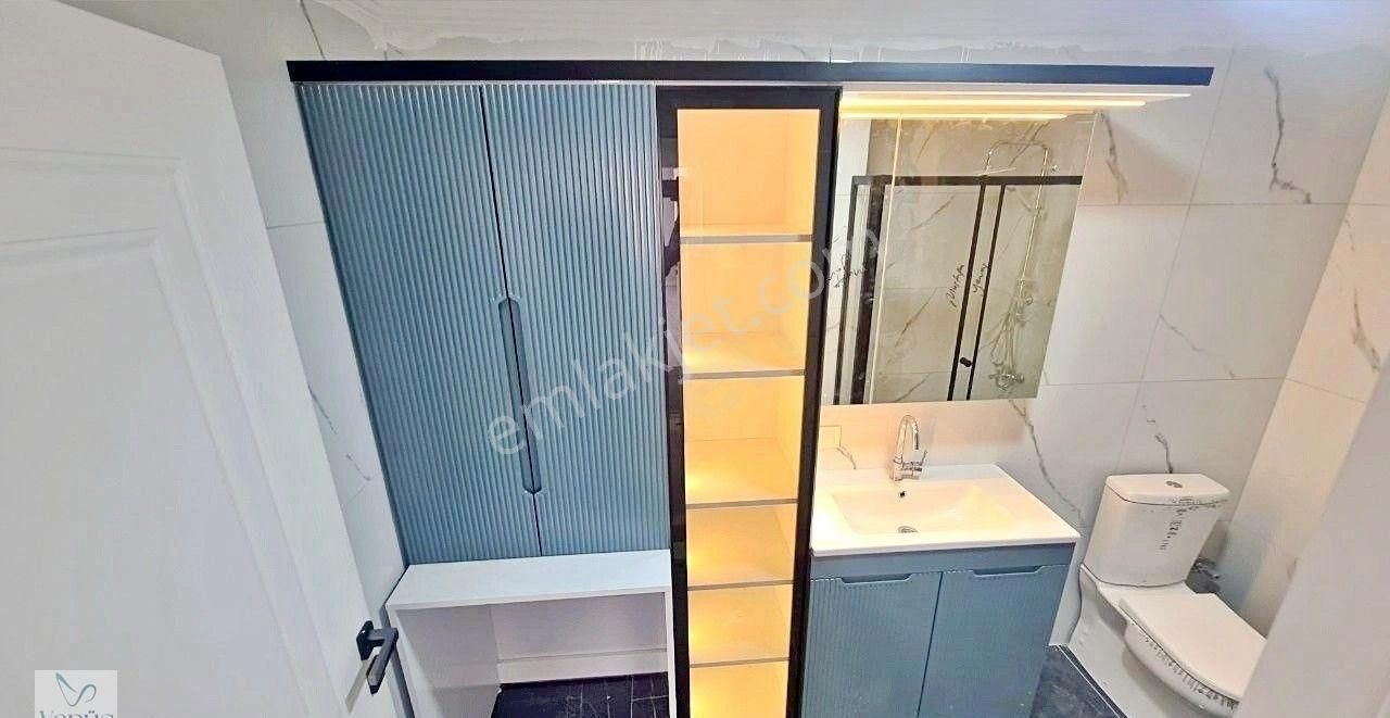 Venüsden İkizçay'da Geniş Ayrı Mutfak İçi Full Yapılı 2+1 Satılık Daire - Görsel 25