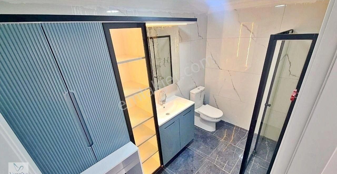 Venüsden İkizçay'da Geniş Ayrı Mutfak İçi Full Yapılı 2+1 Satılık Daire - Görsel 17