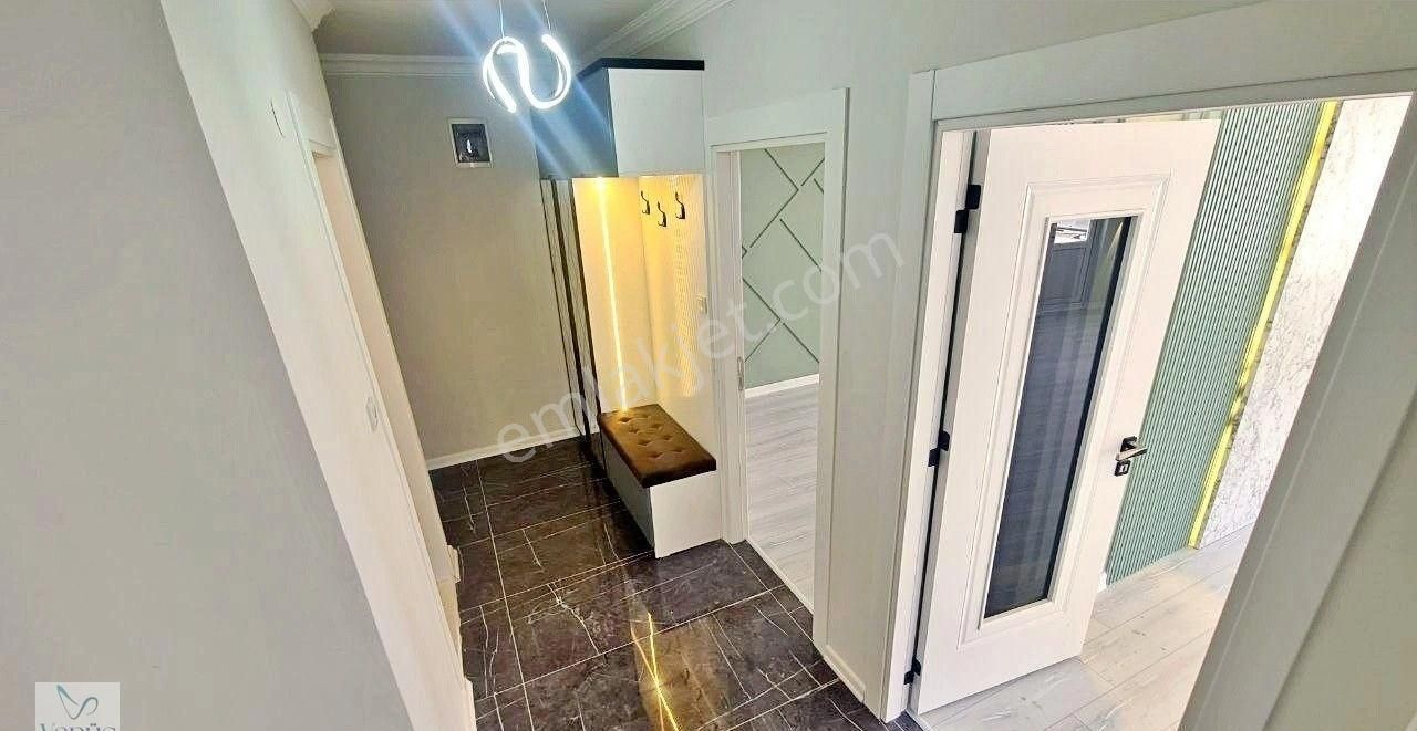 Venüsden İkizçay'da Geniş Ayrı Mutfak İçi Full Yapılı 2+1 Satılık Daire - Görsel 24