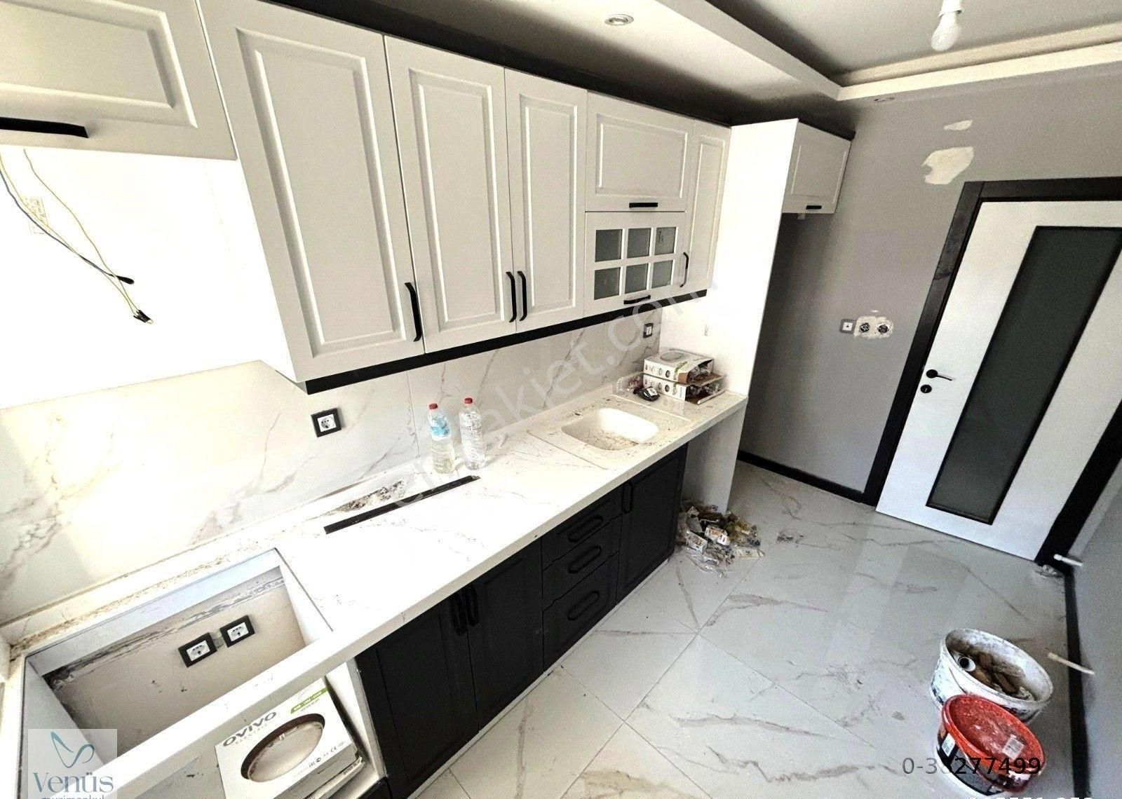Altınkum'da 3+1 Arakat Ön Cephe İçi Yapılı Geniş Satılık Daire - Görsel 33