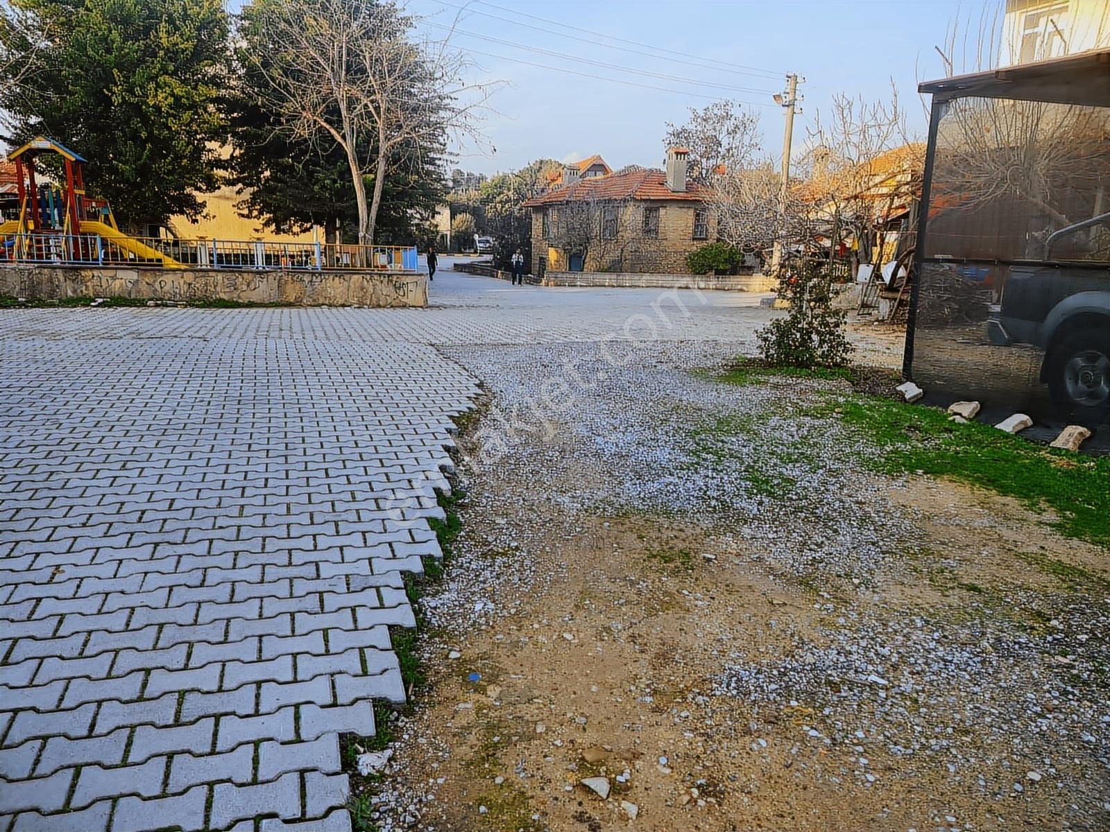 Satılık Arsa Sarılar Mah. - Görsel 4