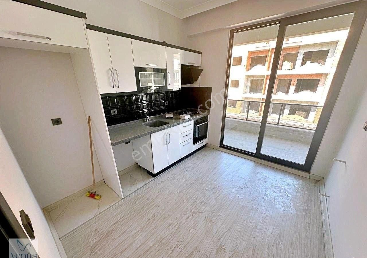Venüs'den Altınkumda Sıfır 2+1 Ayrı Mutfak Eb. Banyolu Satılık Daire - Görsel 32