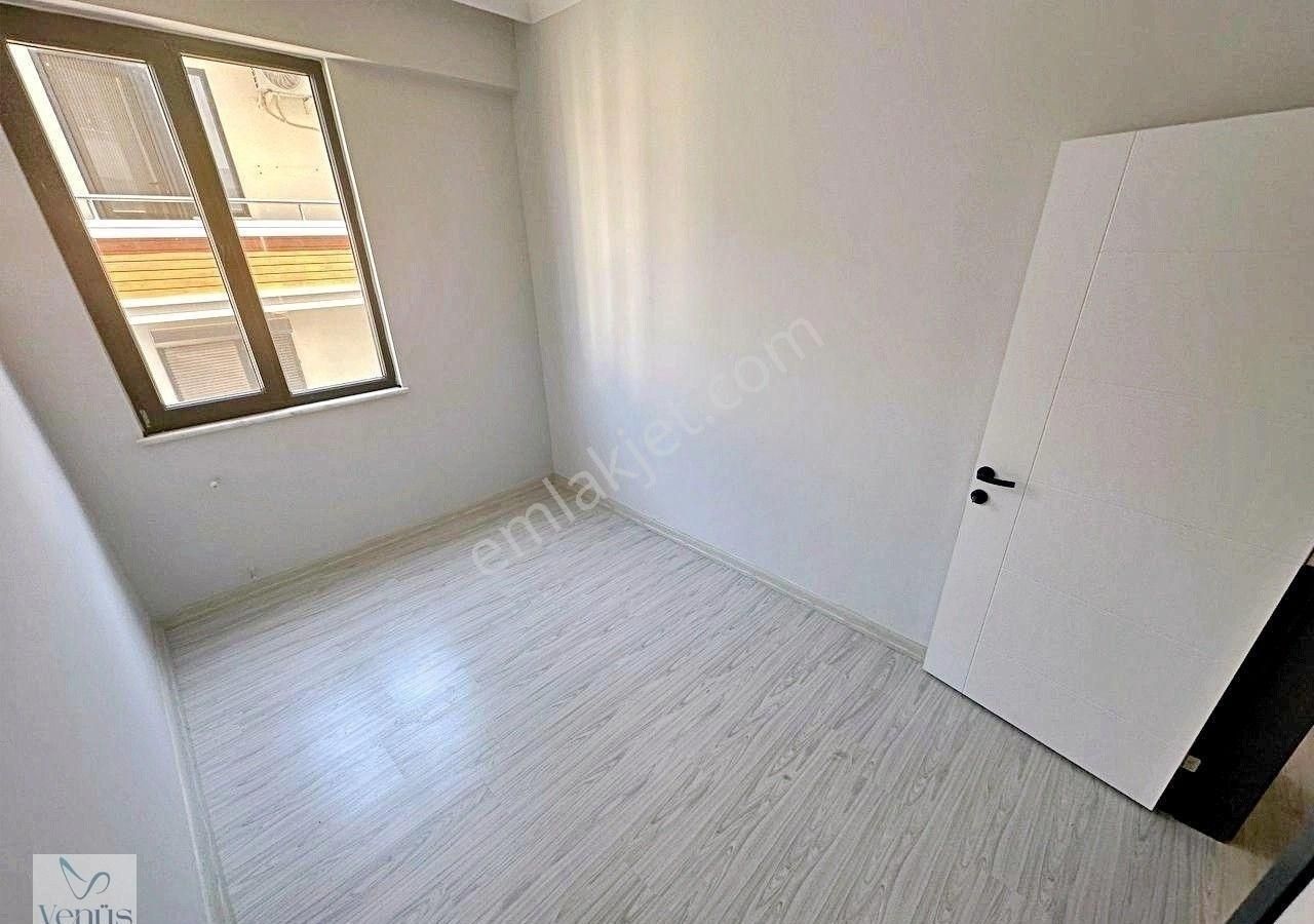 Venüs'den Altınkumda Sıfır 2+1 Ayrı Mutfak Eb. Banyolu Satılık Daire - Görsel 16
