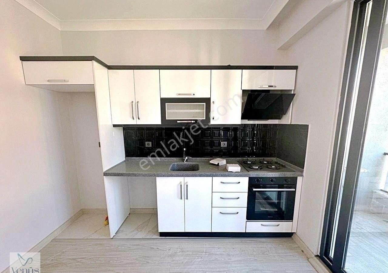 Venüs'den Altınkumda Sıfır 2+1 Ayrı Mutfak Eb. Banyolu Satılık Daire - Görsel 18