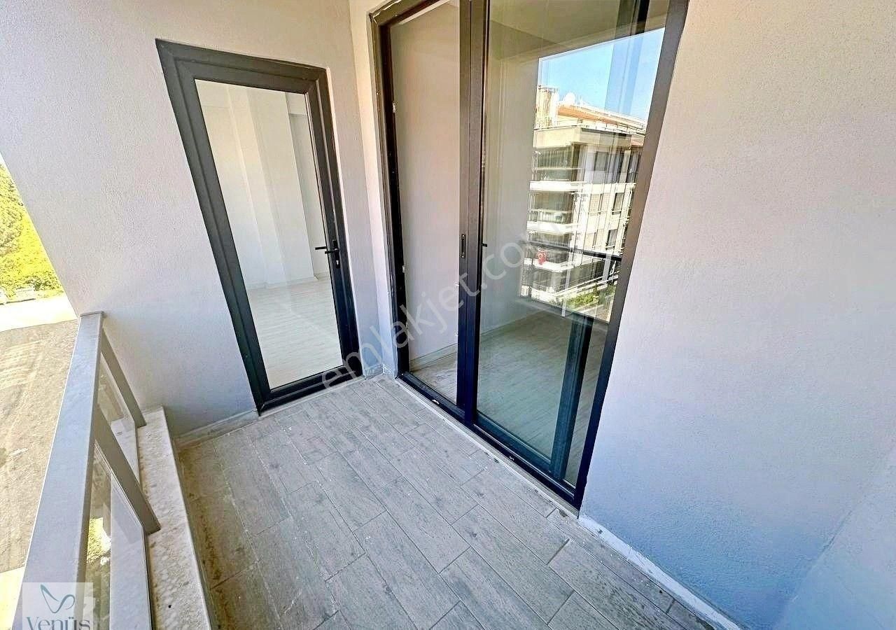 Venüs'den Altınkumda Sıfır 2+1 Ayrı Mutfak Eb. Banyolu Satılık Daire - Görsel 2
